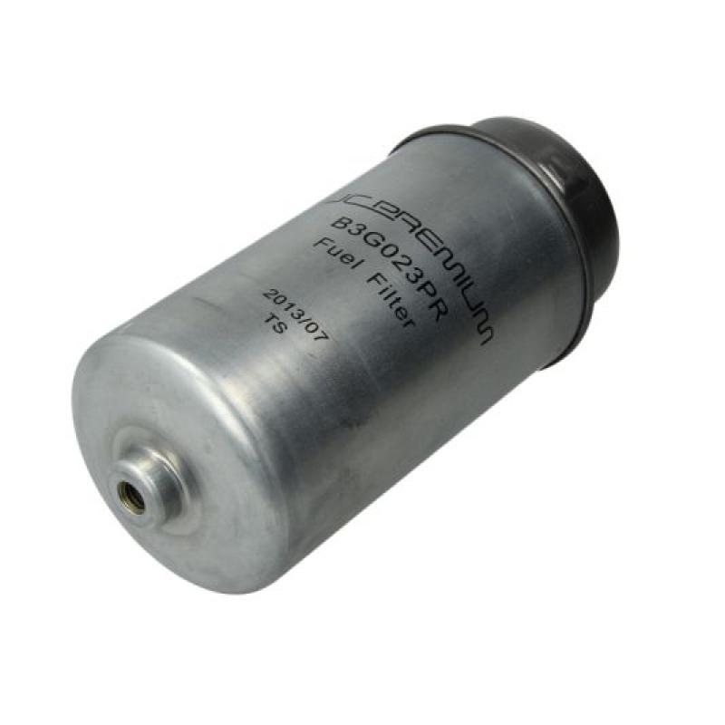 Filtre à carburant JC PREMIUM B3G023PR - Visuel 1