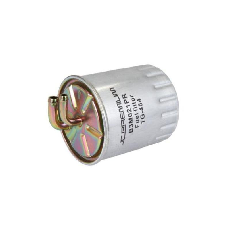 Filtre à carburant JC PREMIUM B3M021PR - Visuel 1