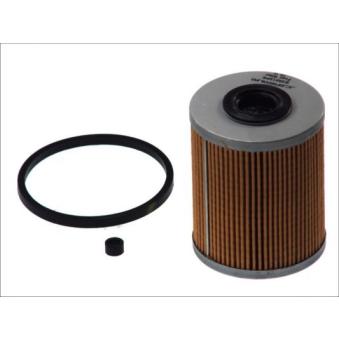 Filtre à carburant JC PREMIUM OEM 16403AW301