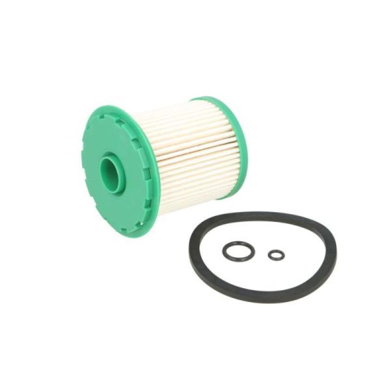 Filtre à carburant JC PREMIUM B3R016PR - Visuel 2