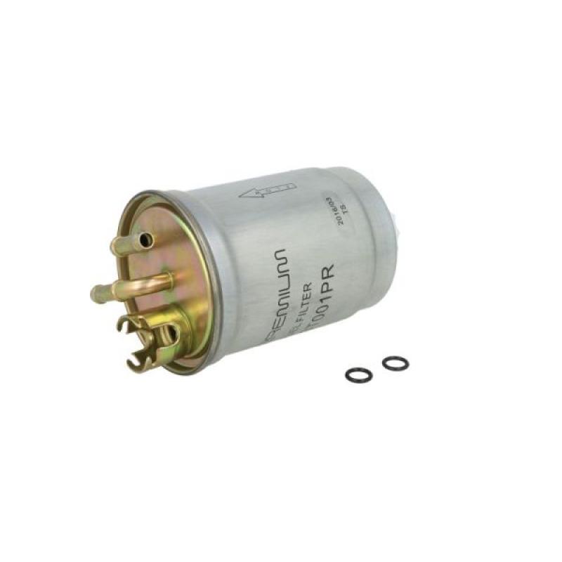 Filtre à carburant JC PREMIUM B3T001PR - Visuel 2