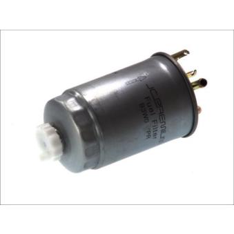 Filtre à carburant JC PREMIUM OEM 6N0127401E