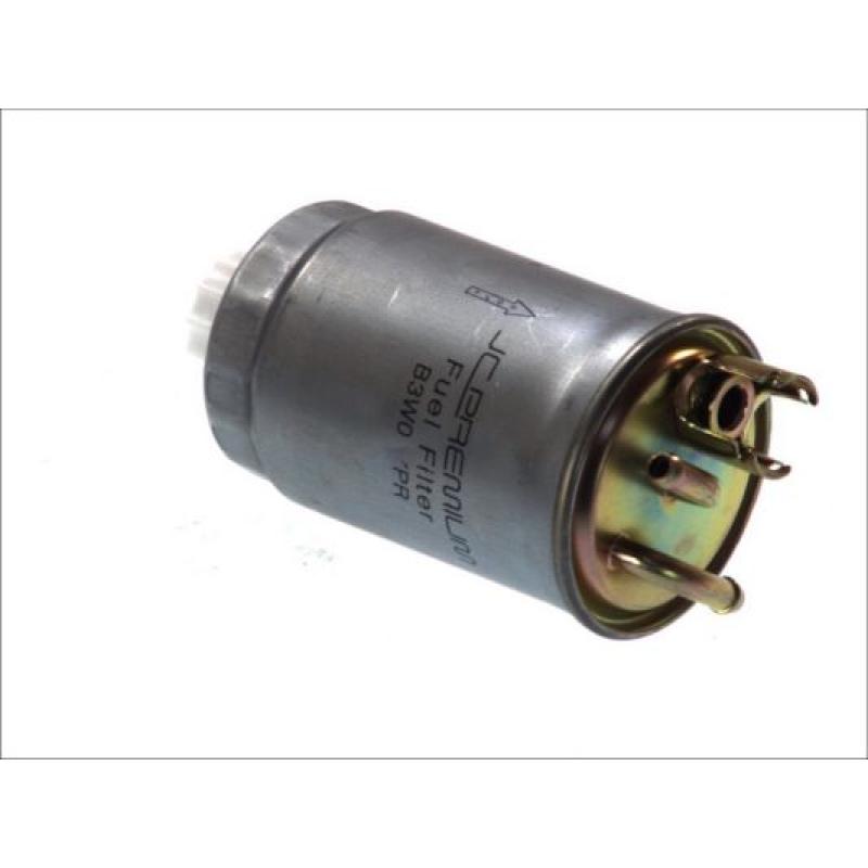 Filtre à carburant JC PREMIUM B3W017PR - Visuel 1