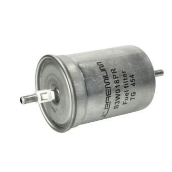 Filtre à carburant JC PREMIUM [B3W018PR]