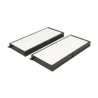 Filtre, air de l'habitacle JC PREMIUM OEM 0K9A46152XA