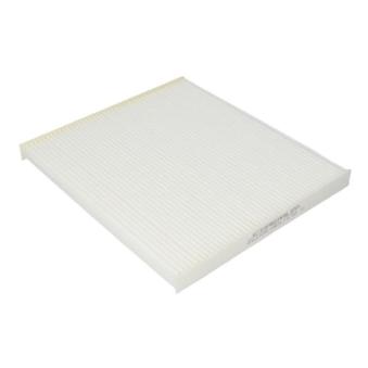 Filtre, air de l'habitacle JC PREMIUM [B40316PR]