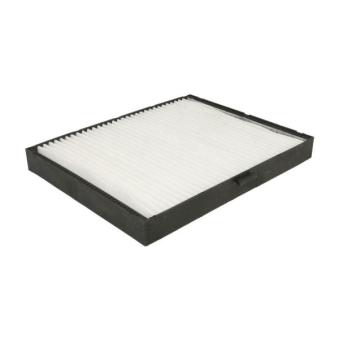 Filtre, air de l'habitacle JC PREMIUM [B40509PR]