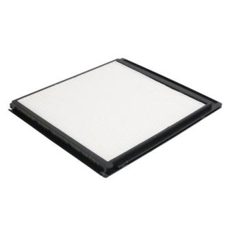 Filtre, air de l'habitacle JC PREMIUM [B41002PR]