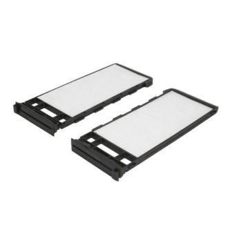 Filtre, air de l'habitacle JC PREMIUM [B41008PR]