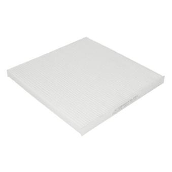 Filtre, air de l'habitacle JC PREMIUM [B41024PR]