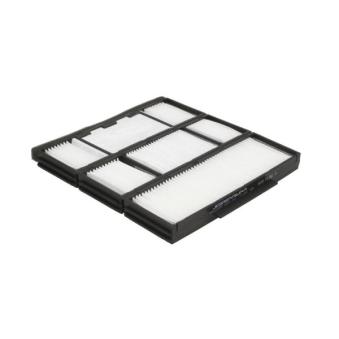 Filtre, air de l'habitacle JC PREMIUM [B42003PR]