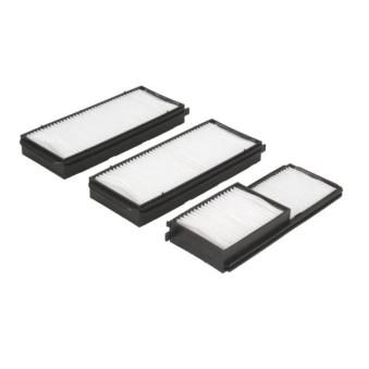 Filtre, air de l'habitacle JC PREMIUM [B43000PR]