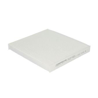 Filtre, air de l'habitacle JC PREMIUM [B43010PR]