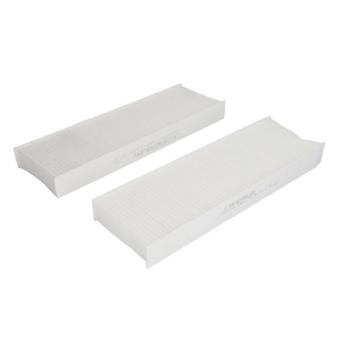 Filtre, air de l'habitacle JC PREMIUM OEM 80291S84A01