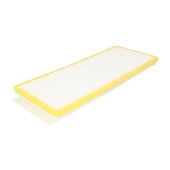 Filtre, air de l'habitacle JC PREMIUM B4A000PR pour DODGE CHALLENGER 2.2 E - 136cv