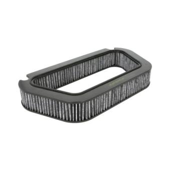 Filtre, air de l'habitacle JC PREMIUM B4A015PR pour AUDI A8 4.2 quattro - 335cv