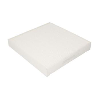 Filtre, air de l'habitacle JC PREMIUM [B4B028PR]
