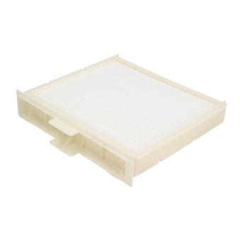 Filtre, air de l'habitacle JC PREMIUM [B4R027PR]