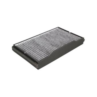Filtre, air de l'habitacle JC PREMIUM [B4U009CPR]