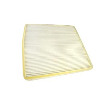 Filtre, air de l'habitacle JC PREMIUM [B4V000CPR]