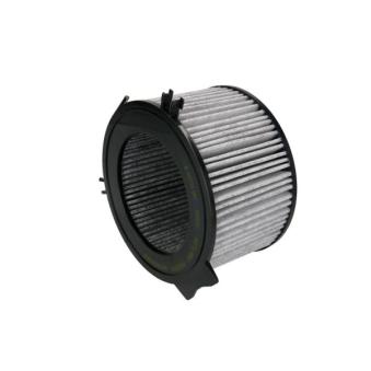 Filtre, air de l'habitacle JC PREMIUM B4W007CPR pour VOLKSWAGEN TRANSPORTER - COMBI 2.5 Syncro - 110cv