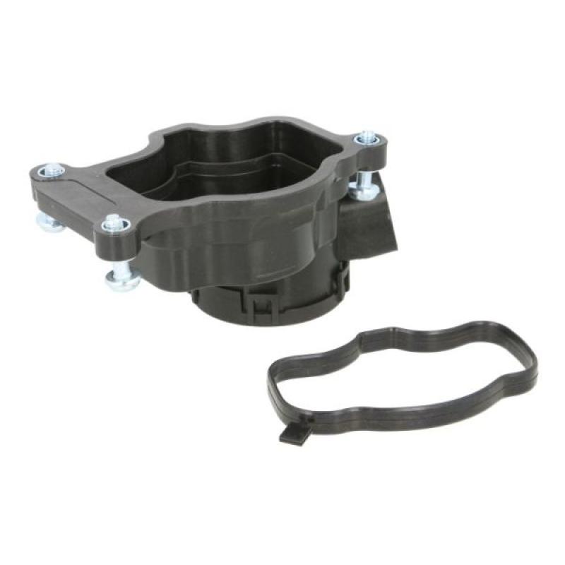 Séparateur d'huile, prise de recyclage des gas de carter JC PREMIUM BSB018PR - Visuel 2