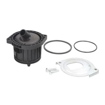 Séparateur d'huile, prise de recyclage des gas de carter JC PREMIUM [BSW007PR]