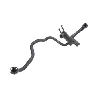 Tuyau, ventilation de carter-moteur JC PREMIUM BSW016PR pour AUDI A4 3.0 - 220cv