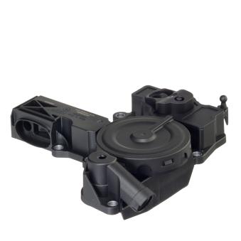 Séparateur d'huile, prise de recyclage des gas de carter HENGST FILTER OEM 06H103495E