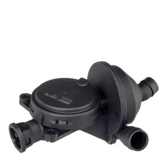 Séparateur d'huile, prise de recyclage des gas de carter HENGST FILTER [AS817M]