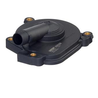 Soupape, dégazage du carter HENGST FILTER [AS822M]