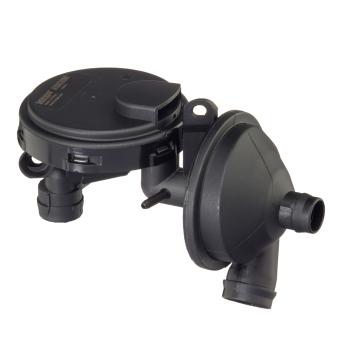 Séparateur d'huile, prise de recyclage des gas de carter HENGST FILTER OEM 11617501566