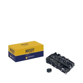 Couvercle de culasse HENGST FILTER OEM 8570828