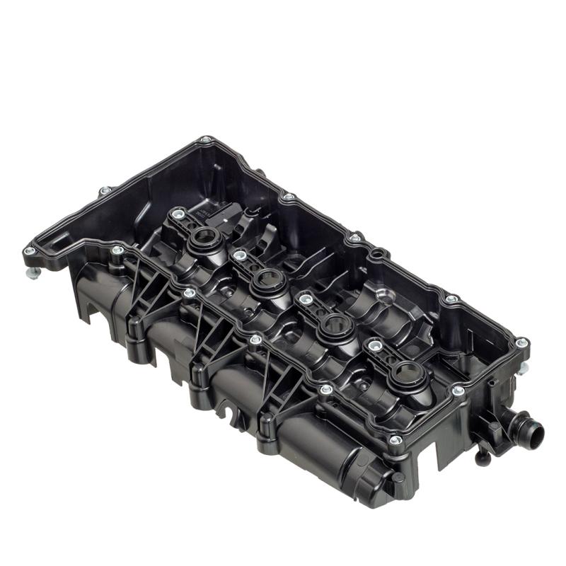 Couvercle de culasse HENGST FILTER AZ624M D1011 - Visuel 2