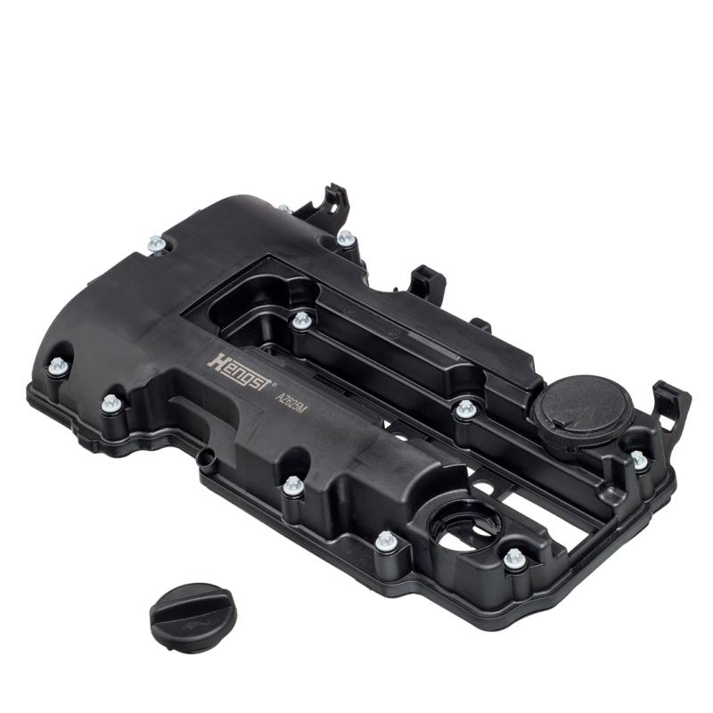 Couvercle de culasse HENGST FILTER AZ625M D1012 - Visuel 1