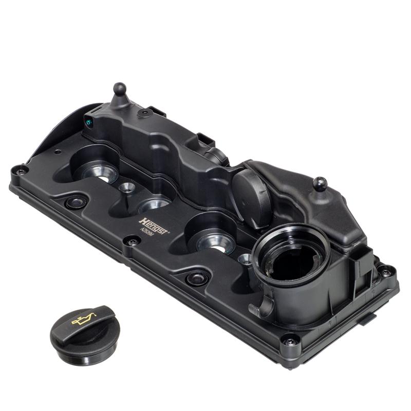 Couvercle de culasse HENGST FILTER AZ626M D1013 - Visuel 1