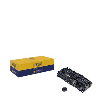 Couvercle de culasse HENGST FILTER [AZ628M D1015]