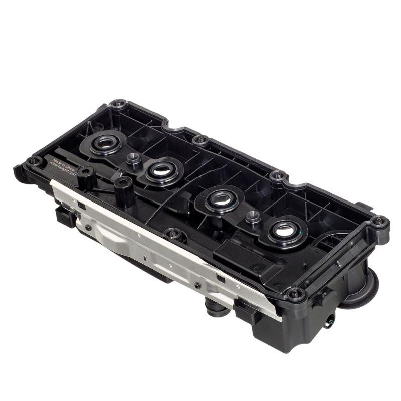 Couvercle de culasse HENGST FILTER AZ629M D1016 - Visuel 2