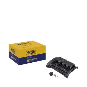 Couvercle de culasse HENGST FILTER [AZ633M D1024]