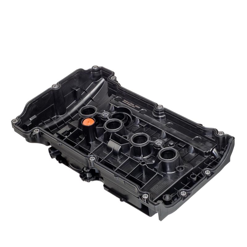 Couvercle de culasse HENGST FILTER AZ633M D1024 - Visuel 2