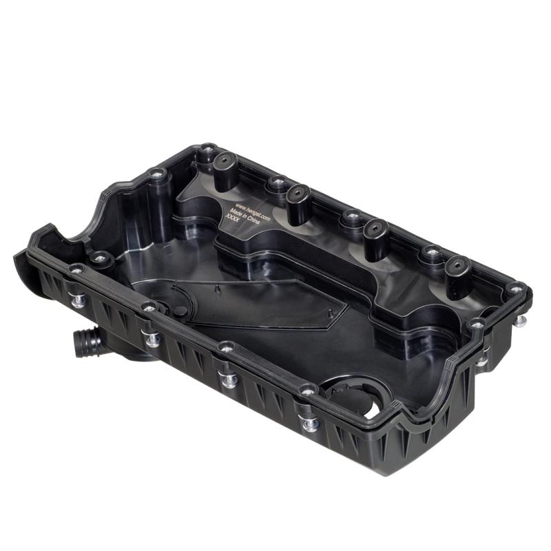 Couvercle de culasse HENGST FILTER AZ635M D1027 - Visuel 2