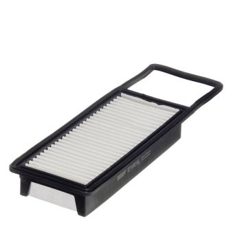 Filtre à air HENGST FILTER OEM 17220PWA003