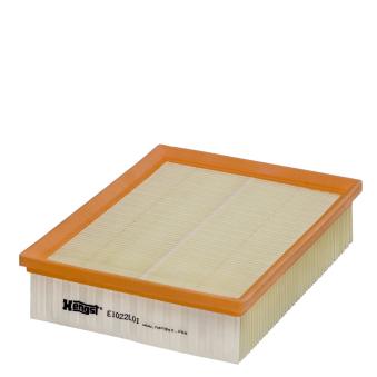 Filtre à air HENGST FILTER OEM 165469229R Filtre à air HENGST FILTER OEM 165469229R