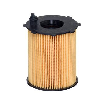 Filtre à huile HENGST FILTER E1023H D232 pour FIAT 500 0.9 - 80cv