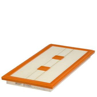 Filtre à air HENGST FILTER E1040L pour SUZUKI VITARA E 300 - 252cv