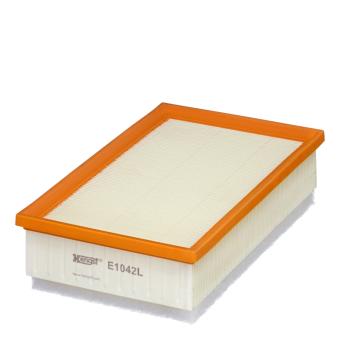 Filtre à air HENGST FILTER [E1042L]