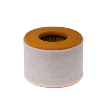 Filtre à air HENGST FILTER E1055L pour AUDI A6 2.0 TFSI - 252cv