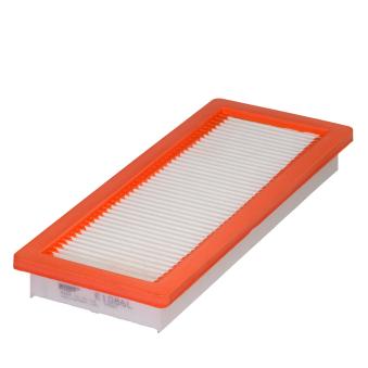 Filtre à air HENGST FILTER E1086L pour TOYOTA LAND CRUISER 1.6 THP 165 - 163cv