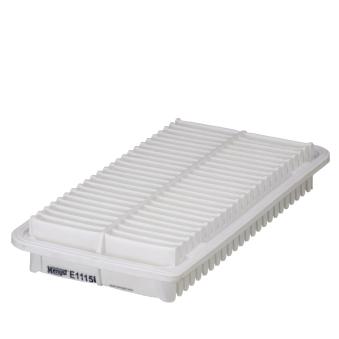 Filtre à air HENGST FILTER OEM LFG113Z40