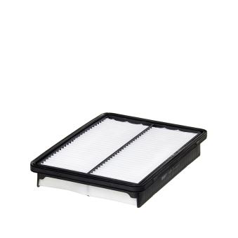 Filtre à air HENGST FILTER E1122L pour KIA SORENTO CRDi - 197cv